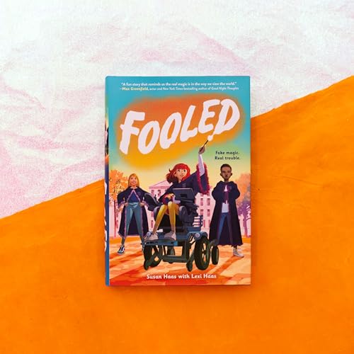 Fooled