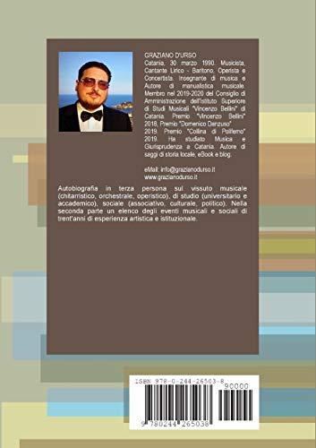 I miei trent'anni. Autobiografia di un musicista (Italian Edition)