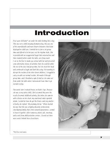 Reaching & Teaching Children Exposed to Trauma