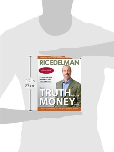 The Truth About Money 4th Edition