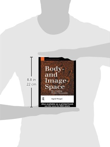 Body-and Image-Space (Warwick Studies in European Philosophy)