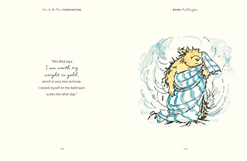 How to Be More Paddington: A Book of Kindness