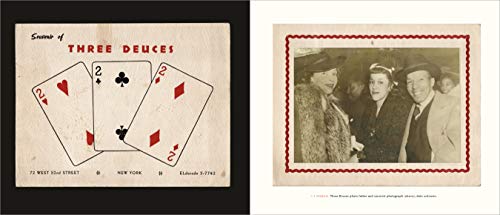Sittin' In: Jazz Clubs of the 1940s and 1950s