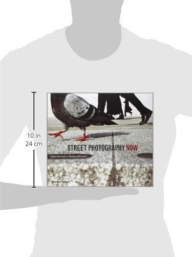 Street Photography Now