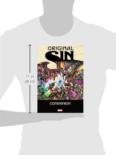 Original Sin Companion
