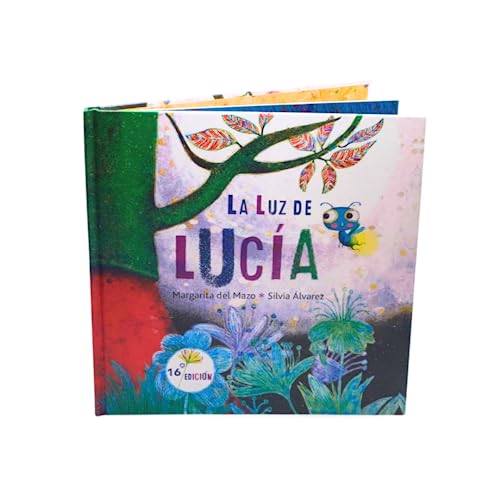 La luz de Luc?a (Lucy's Light) (Spanish Edition)