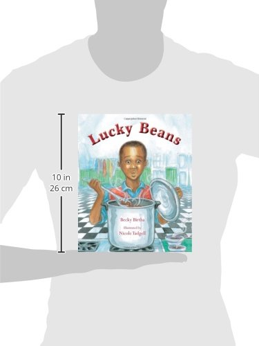 Lucky Beans