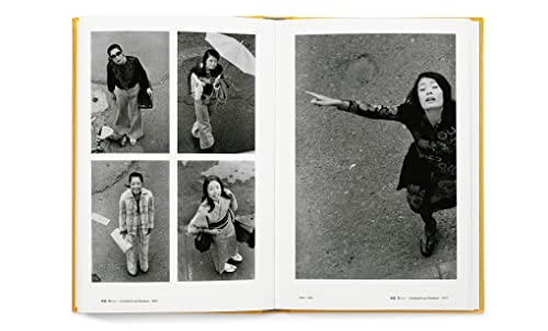 Masahisa Fukase 1961-1991 Retrospective