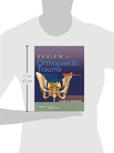 Review of Orthopaedic Trauma
