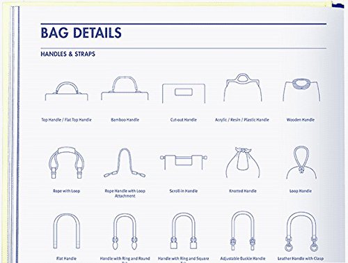 Fashionary Bag Design