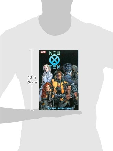 New X-Men, Vol. 2