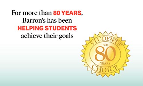 AP Psychology Flashcards (Barron's AP Prep) by McEntarffer P