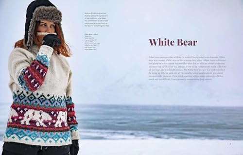 Wilderness Knits for the Great Outdoors: Stunning Scandi-style patterns for all ages