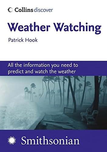 Weather Watching (Collins Discover)