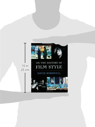 On the History of Film Style