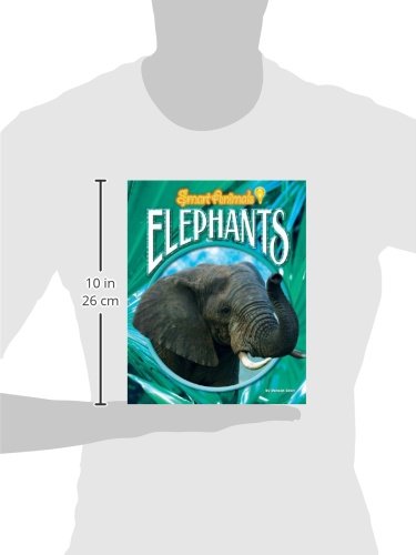 Elephants (Smart Animals)