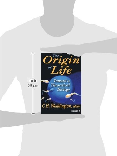 The Origin of Life: Toward a Theoretical Biology