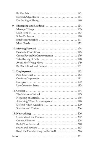 Sun Tzu's Art of War for Women: Strategies for Winning without Conflict - Revised with a New Introduction