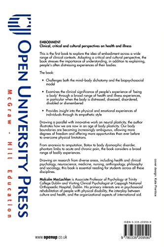 Embodiment (Health Psychology)