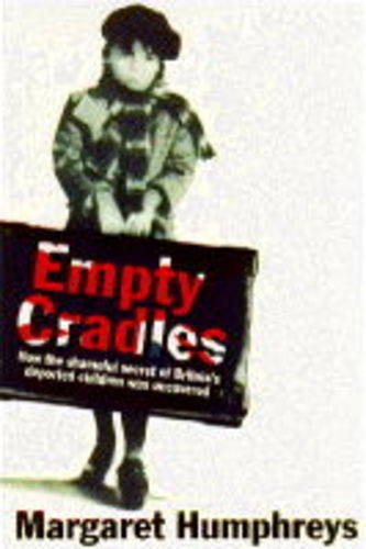 Empty Cradles by MARGARET HUMPHREYS