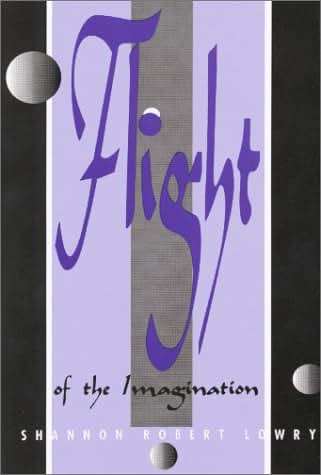 Flight of the Imagination