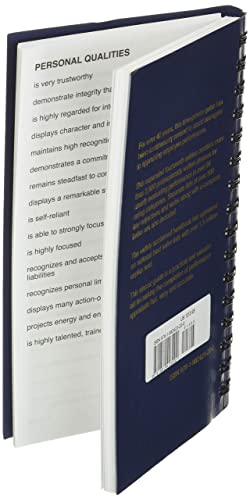 Effective Phrases for Performance Appraisals: A Guide to Suc
