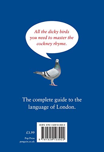 The Cockney Rhyming Slang Dictionary
