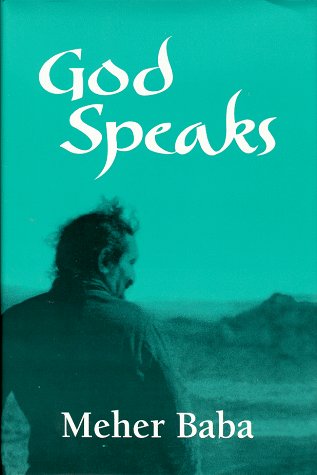 God Speaks by Baba, Meher