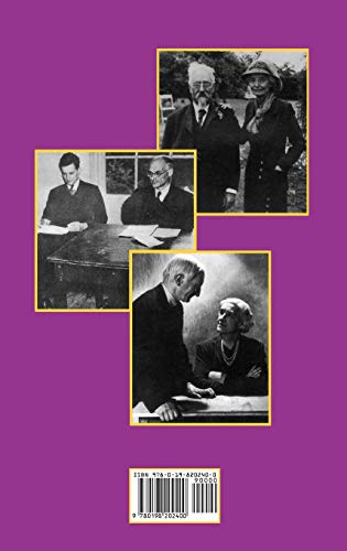LSE: A History of the London School of Economics and Politic