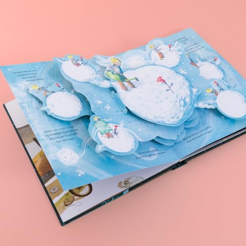 The Little Prince: Pop Up Book