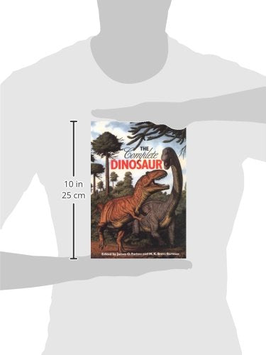 The Complete Dinosaur by Farlow, James Orville