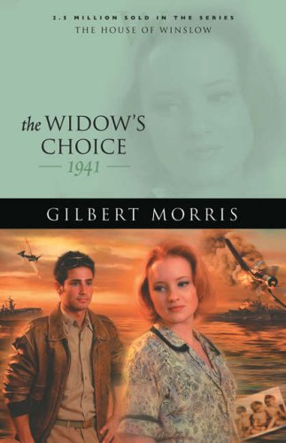 The Widows Choice: 1941