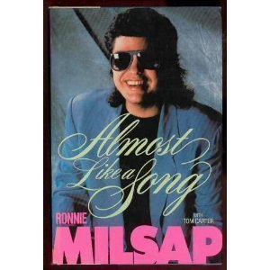 Almost Like a Song by Ronnie Milsap