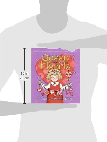 Queen of Hearts (Ann Estelle Stories)