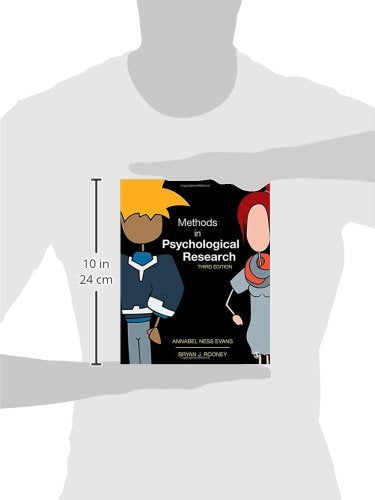 Methods in Psychological Research