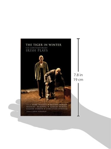 The Tiger in Winter: Six Contemporary Irish Plays