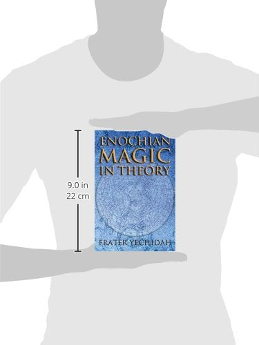 Enochian Magic in Theory