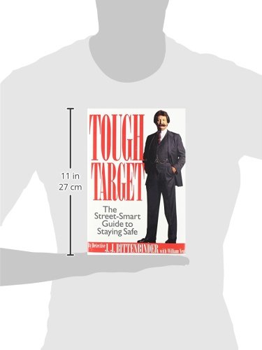 Tough Target: A Street-Smart Guide to Staying Safe