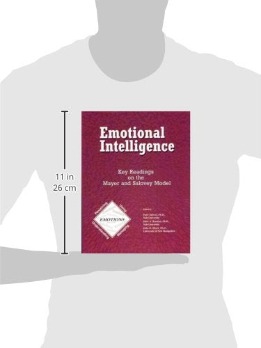 Emotional Intelligence: Key Readings on the Mayer and Salove