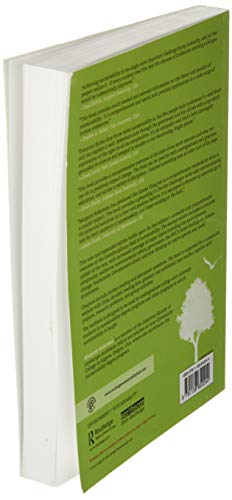Sustainability Principles and Practice
