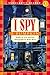 I Spy a Pumpkin (Scholastic Reader, Level 1)