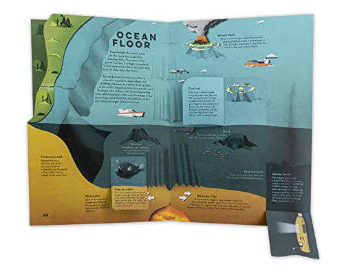 Paper World: Planet Earth