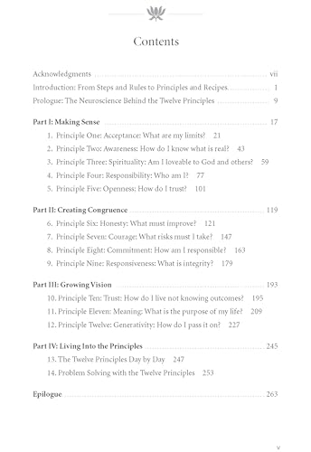 A Gentle Path through the Twelve Principles: Living the Values Behind the Steps