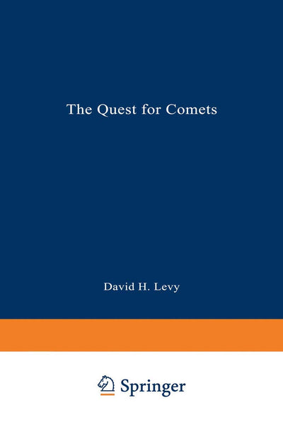 The Quest for Comets: An Explosive Trail of Beauty and Danger