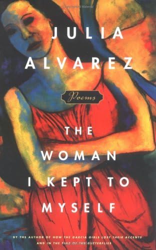 The Woman I Kept to Myself