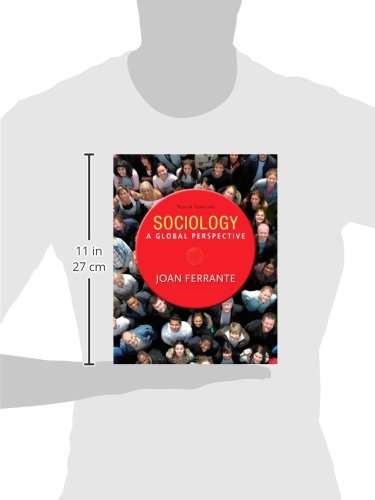 Sociology: A Global Perspective