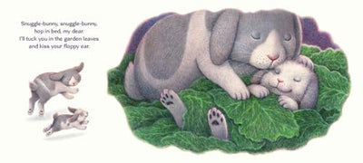 Sleepy Snuggles: Sleepy Snuggles: A Soothing Bedtime Story of Baby Animals, Sweet Dreams and Gentle Good Night Kisses