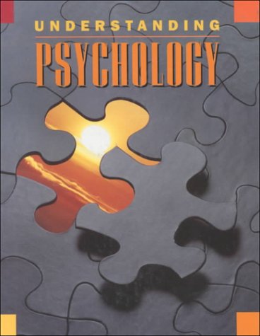 Understanding Psychology-Student Ed.