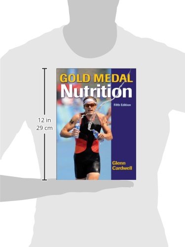 Gold Medal Nutrition