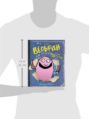 The Blobfish Book